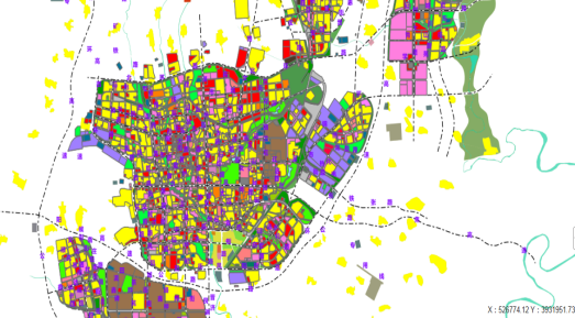 晋城市规划局规划信息化平台建设项???2018???项目情况1163.png 晋城市规划局规划信息化平台建设项???2018???项目情况1163.png