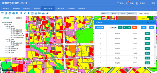 晋城市规划局规划信息化平台建设项???2018???项目情况1537.png 晋城市规划局规划信息化平台建设项???2018???项目情况1537.png